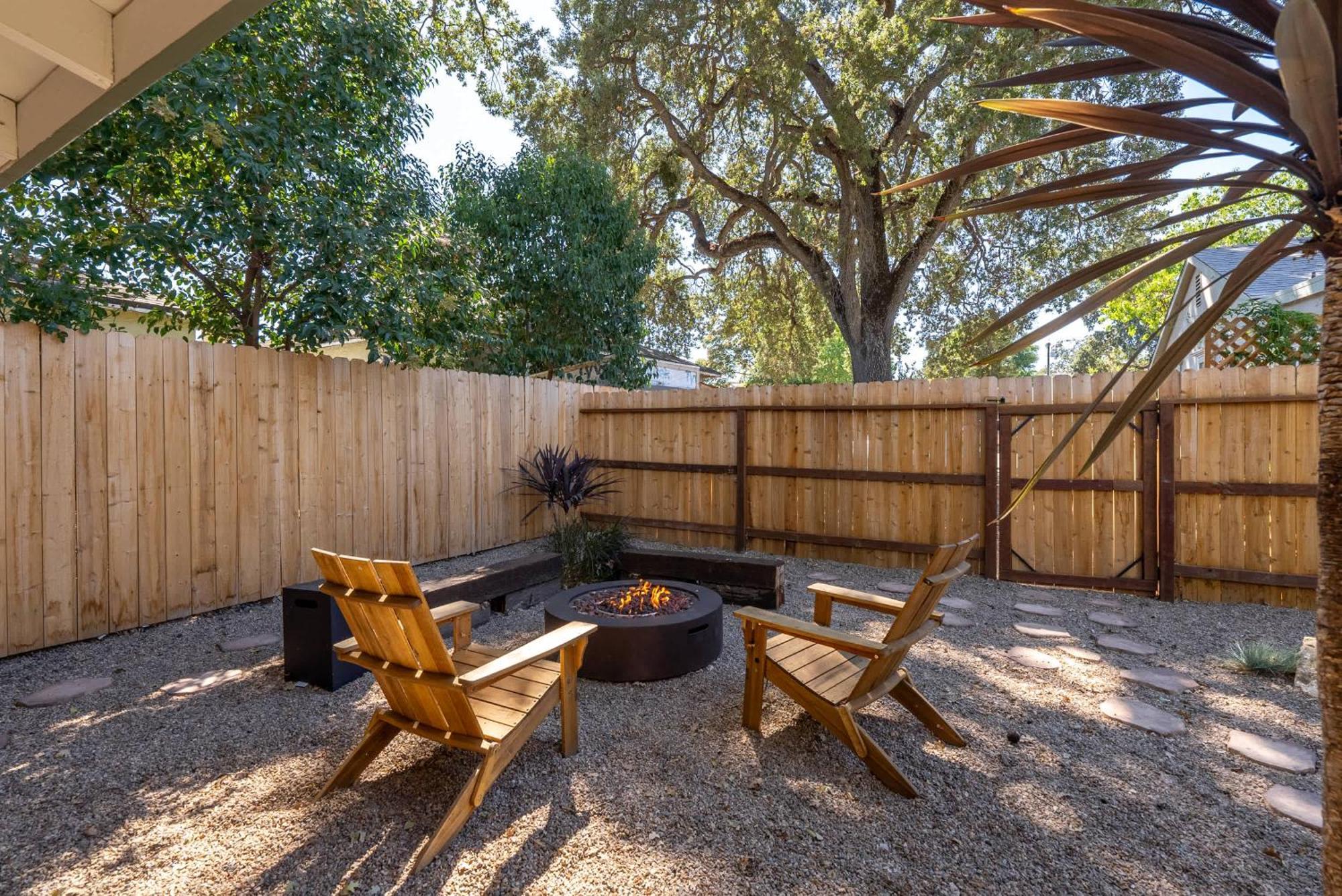 Serene Oasis Sauna And Cinema Paso Robles Eksteriør bilde